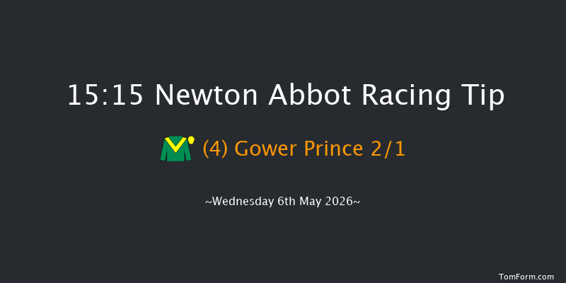 Newton Abbot 15-15 (Class 4) 16f Tue 14th Apr 2026