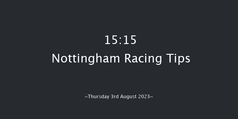 Nottingham 15:15 Stakes (Class 5) 8f Fri 21st Jul 2023