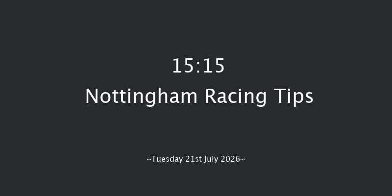 Nottingham 15-15 (Class 4) 6f Sat 18th Jul 2026