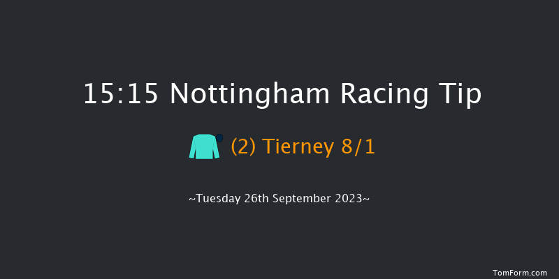 Nottingham 15:15 Handicap (Class 2) 6f Tue 15th Aug 2023