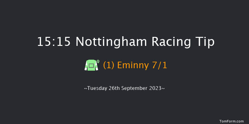 Nottingham 15:15 Handicap (Class 2) 6f Tue 15th Aug 2023