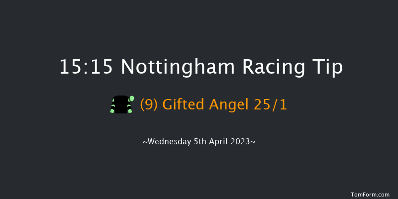 Nottingham 15:15 Handicap (Class 4) 8f Wed 26th Oct 2022