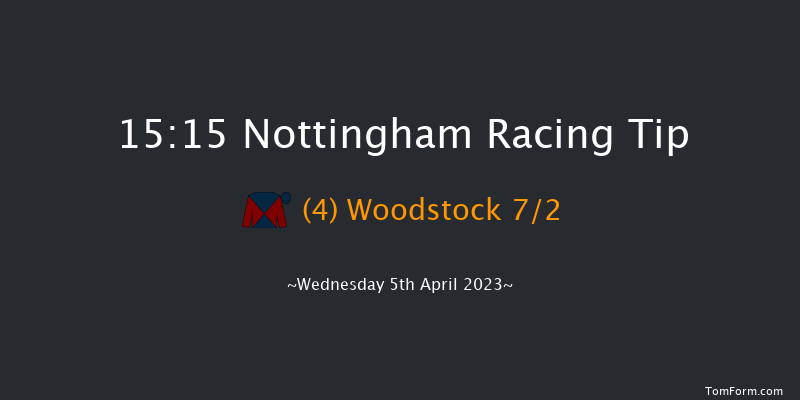 Nottingham 15:15 Handicap (Class 4) 8f Wed 26th Oct 2022