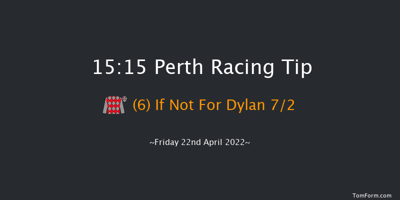 Perth 15:15 Handicap Chase (Class 3) 24f Thu 21st Apr 2022