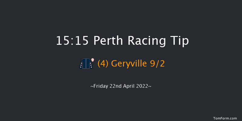 Perth 15:15 Handicap Chase (Class 3) 24f Thu 21st Apr 2022