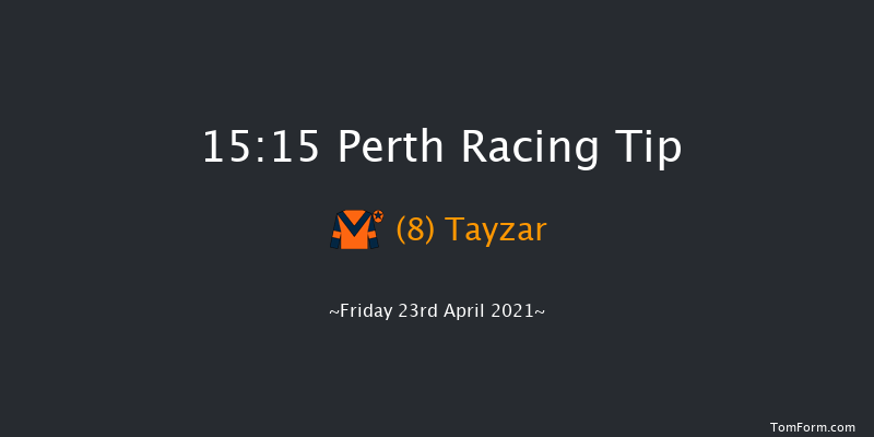 Edinburgh Gin Handicap Hurdle Perth 15:15 Handicap Hurdle (Class 3) 20f Thu 22nd Apr 2021