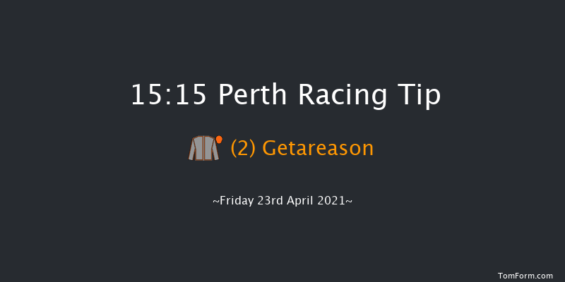 Edinburgh Gin Handicap Hurdle Perth 15:15 Handicap Hurdle (Class 3) 20f Thu 22nd Apr 2021