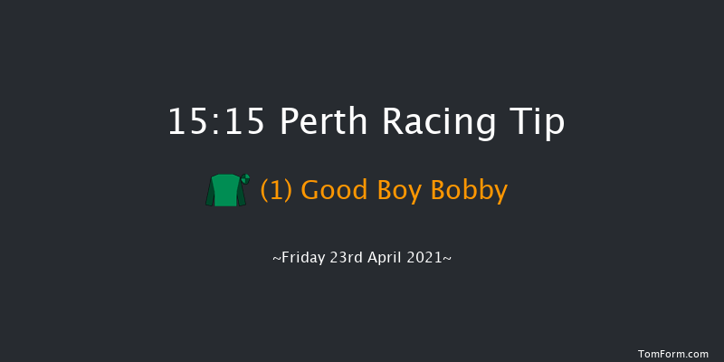 Edinburgh Gin Handicap Hurdle Perth 15:15 Handicap Hurdle (Class 3) 20f Thu 22nd Apr 2021
