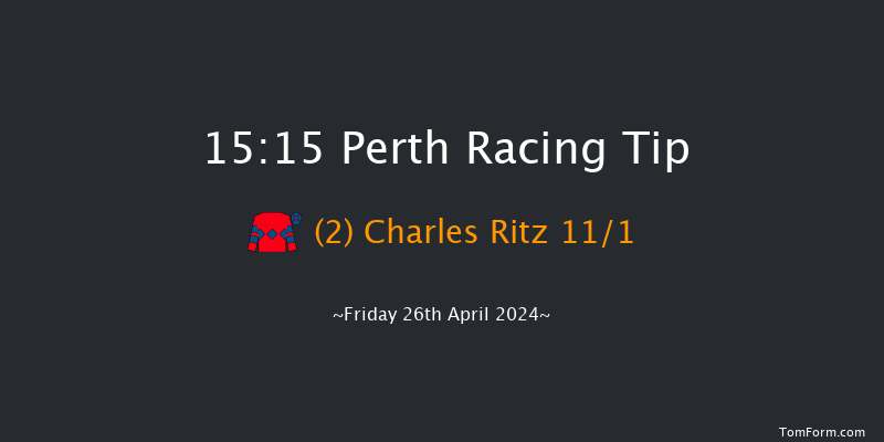 Perth  15:15 Handicap Chase (Class 3) 24f Thu 25th Apr 2024