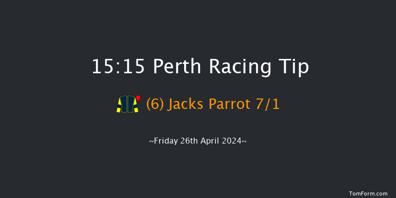 Perth  15:15 Handicap Chase (Class 3) 24f Thu 25th Apr 2024