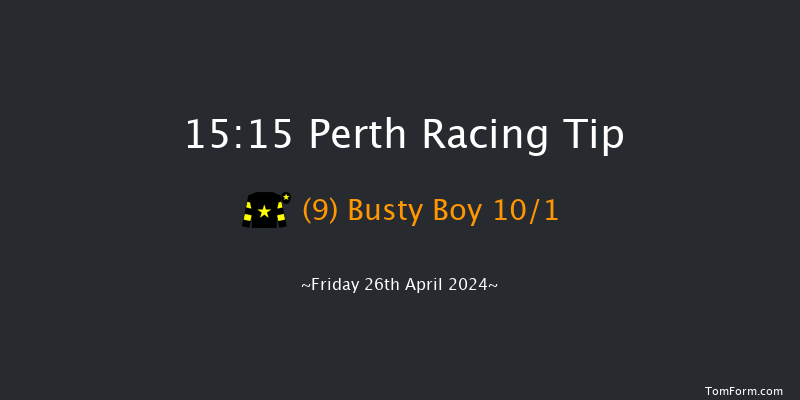 Perth  15:15 Handicap Chase (Class 3) 24f Thu 25th Apr 2024