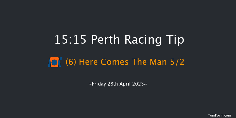 Perth 15:15 Handicap Chase (Class 3) 24f Thu 27th Apr 2023