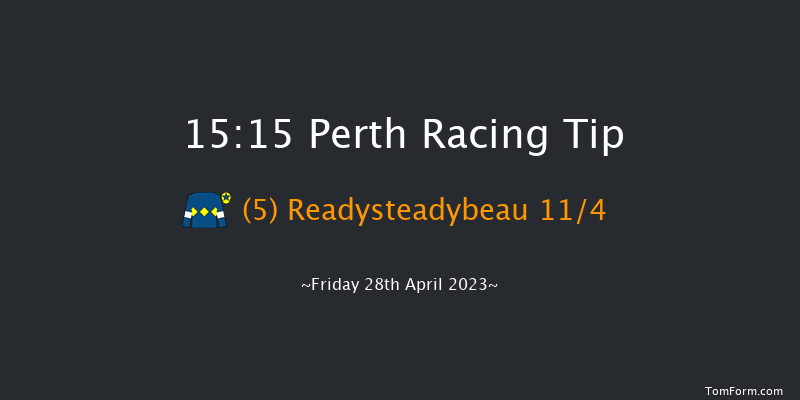 Perth 15:15 Handicap Chase (Class 3) 24f Thu 27th Apr 2023