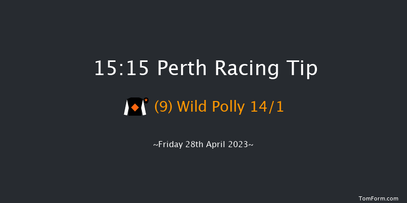Perth 15:15 Handicap Chase (Class 3) 24f Thu 27th Apr 2023