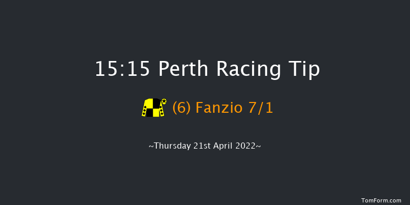 Perth 15:15 Handicap Chase (Class 2) 20f Wed 20th Apr 2022