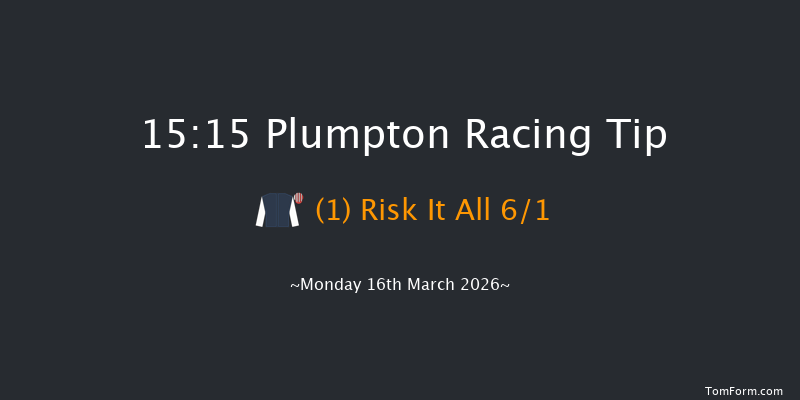 Plumpton 15-15 (Class 5) 15f Mon 9th Mar 2026