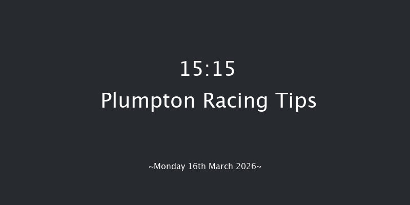 Plumpton 15-15 (Class 5) 15f Mon 9th Mar 2026