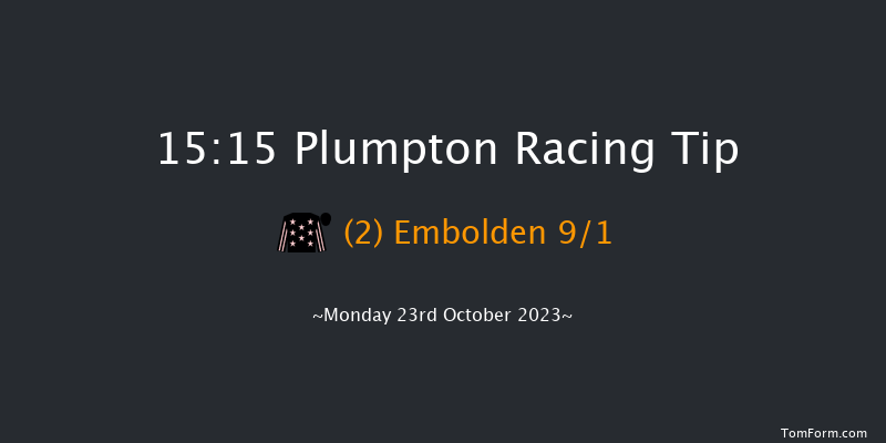 Plumpton 15:15 Handicap Hurdle (Class 5) 16f Sun 24th Sep 2023