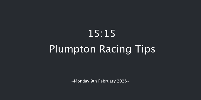 Plumpton 15-15 (Class 4) 16f Mon 26th Jan 2026