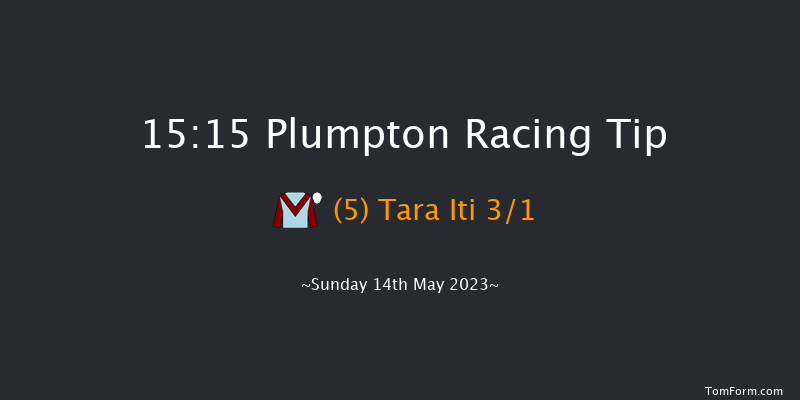 Plumpton 15:15 Handicap Hurdle (Class 5) 16f Sun 23rd Apr 2023