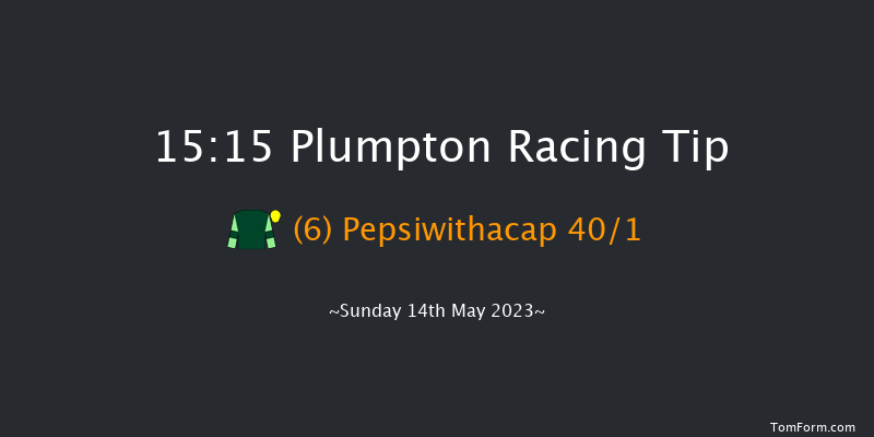 Plumpton 15:15 Handicap Hurdle (Class 5) 16f Sun 23rd Apr 2023