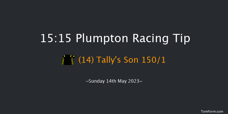 Plumpton 15:15 Handicap Hurdle (Class 5) 16f Sun 23rd Apr 2023