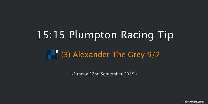 Plumpton 15:15 Handicap Chase (Class 4) 26f Thu 1st Jan 1970