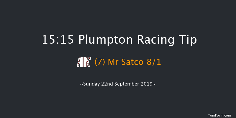 Plumpton 15:15 Handicap Chase (Class 4) 26f Thu 1st Jan 1970