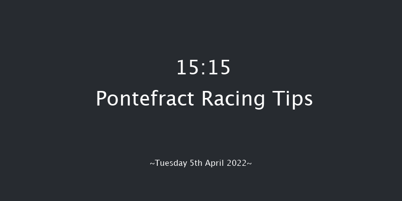 Pontefract 15:15 Handicap (Class 3) 6f Fri 28th May 2021