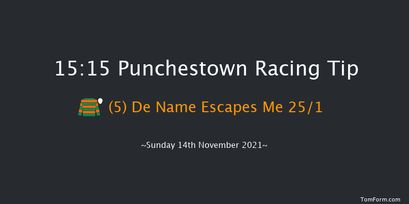 Punchestown 15:15 Handicap Hurdle 24f Sat 13th Nov 2021