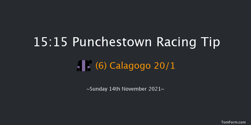 Punchestown 15:15 Handicap Hurdle 24f Sat 13th Nov 2021