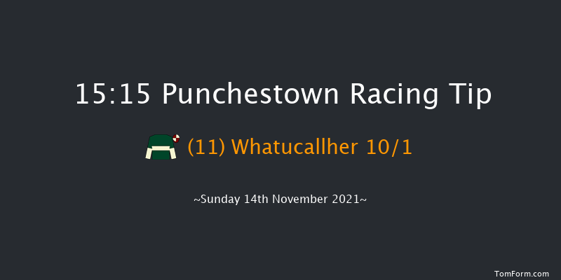 Punchestown 15:15 Handicap Hurdle 24f Sat 13th Nov 2021
