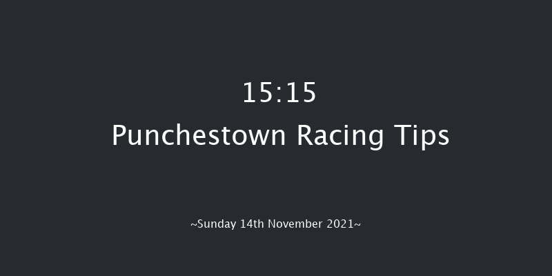 Punchestown 15:15 Handicap Hurdle 24f Sat 13th Nov 2021