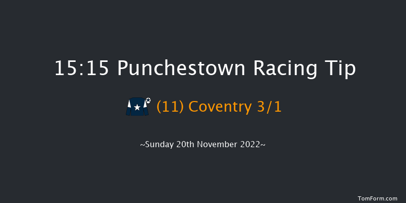 Punchestown 15:15 Handicap Hurdle 24f Sat 19th Nov 2022