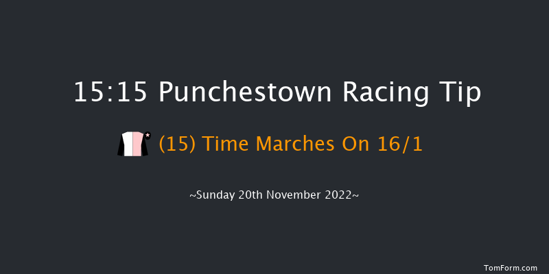 Punchestown 15:15 Handicap Hurdle 24f Sat 19th Nov 2022