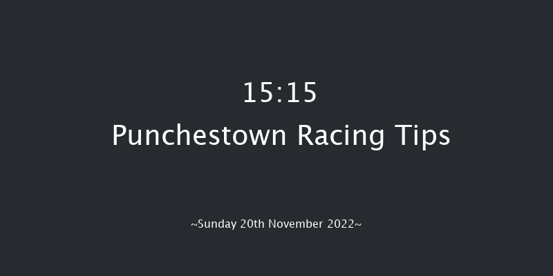 Punchestown 15:15 Handicap Hurdle 24f Sat 19th Nov 2022