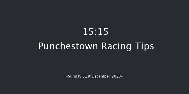 Punchestown 15:15 Handicap Hurdle 17f Tue 12th Dec 2023
