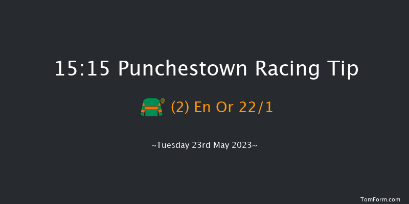 Punchestown 15:15 Maiden Hurdle 16f Sat 29th Apr 2023