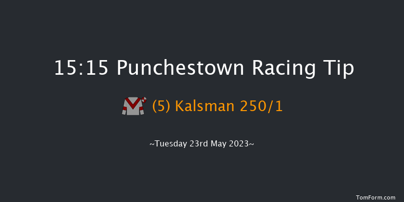 Punchestown 15:15 Maiden Hurdle 16f Sat 29th Apr 2023