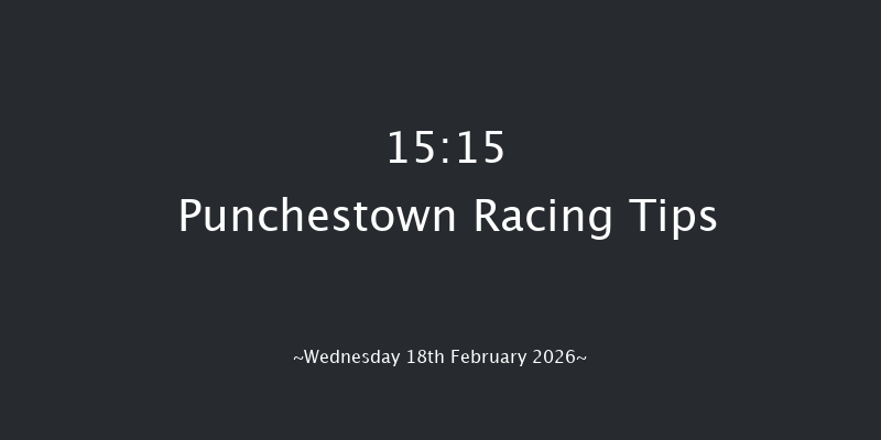 Punchestown 15-15 22f Sun 15th Feb 2026