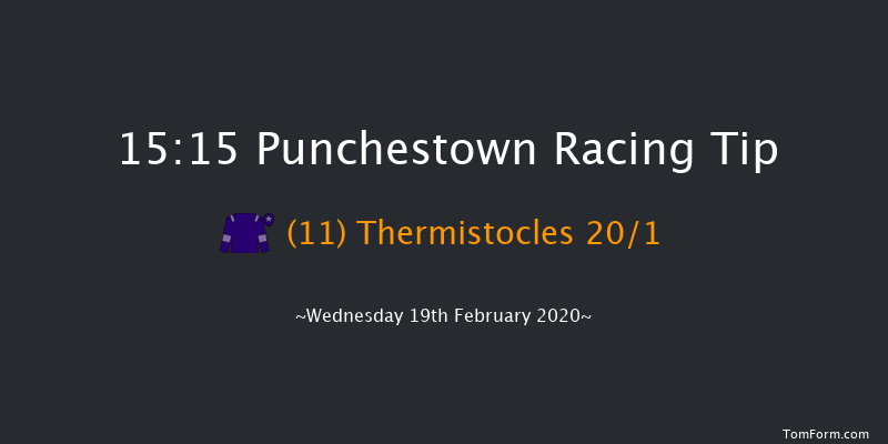 Pertemps Network Group Handicap Hurdle (Qualifier) Punchestown 15:15 Handicap Hurdle 24f Tue 18th Feb 2020