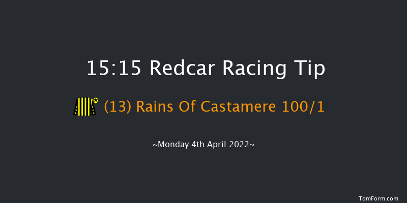 Redcar 15:15 Handicap (Class 3) 8f Thu 29th Apr 2021