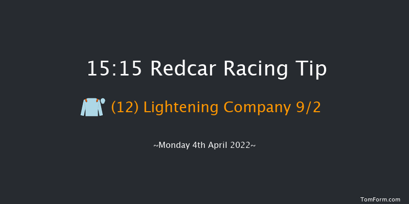 Redcar 15:15 Handicap (Class 3) 8f Thu 29th Apr 2021
