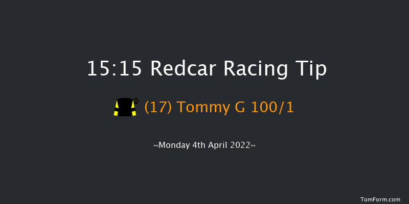 Redcar 15:15 Handicap (Class 3) 8f Thu 29th Apr 2021