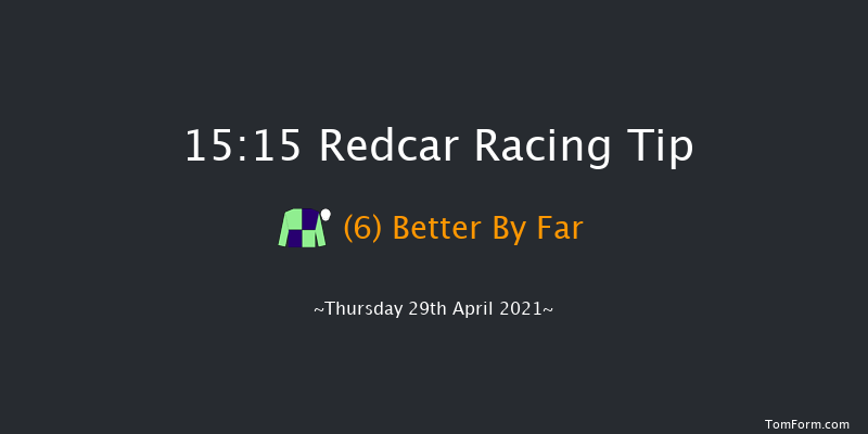 Every Race Live On Racing TV Handicap Redcar 15:15 Handicap (Class 6) 8f Mon 12th Apr 2021