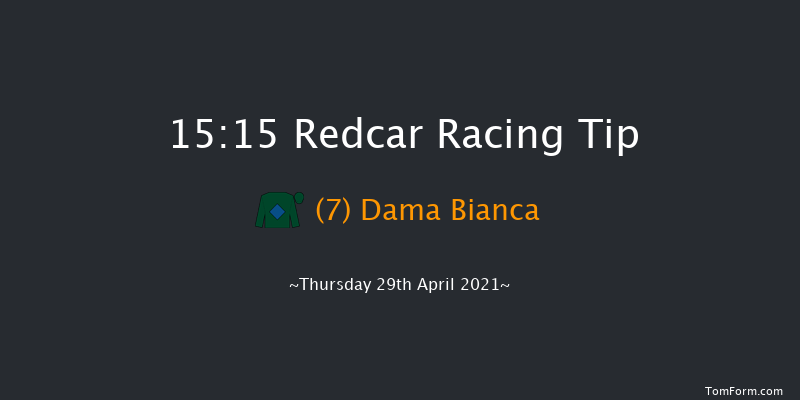 Every Race Live On Racing TV Handicap Redcar 15:15 Handicap (Class 6) 8f Mon 12th Apr 2021