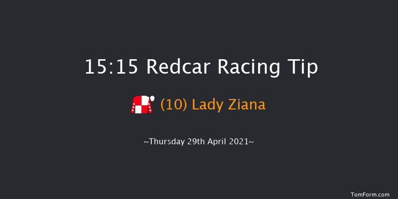Every Race Live On Racing TV Handicap Redcar 15:15 Handicap (Class 6) 8f Mon 12th Apr 2021