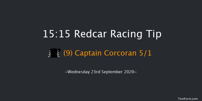 Racing TV Profits Returned To Racing Handicap Redcar 15:15 Handicap (Class 5) 5f Tue 15th Sep 2020