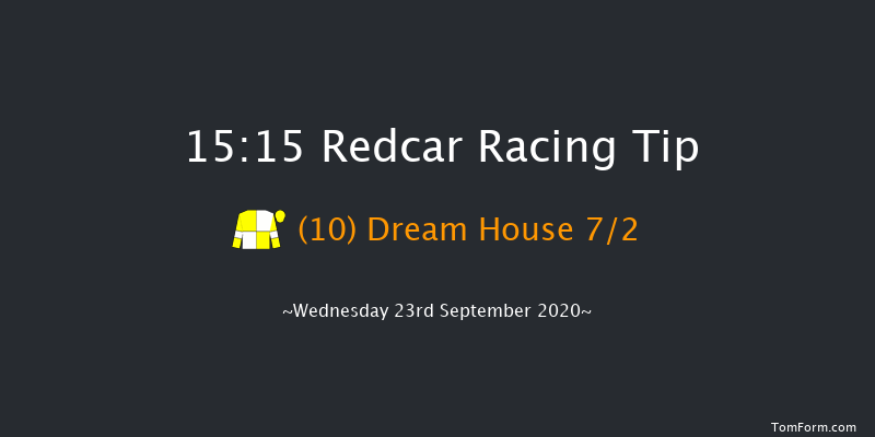 Racing TV Profits Returned To Racing Handicap Redcar 15:15 Handicap (Class 5) 5f Tue 15th Sep 2020