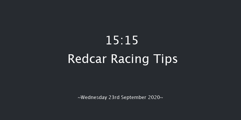 Racing TV Profits Returned To Racing Handicap Redcar 15:15 Handicap (Class 5) 5f Tue 15th Sep 2020